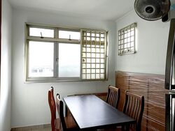 Blk 23A Queen's View (Queenstown), HDB 3 Rooms #445039351